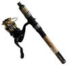 Daiwa D-Shock DSK FW Spin Rolle PMC