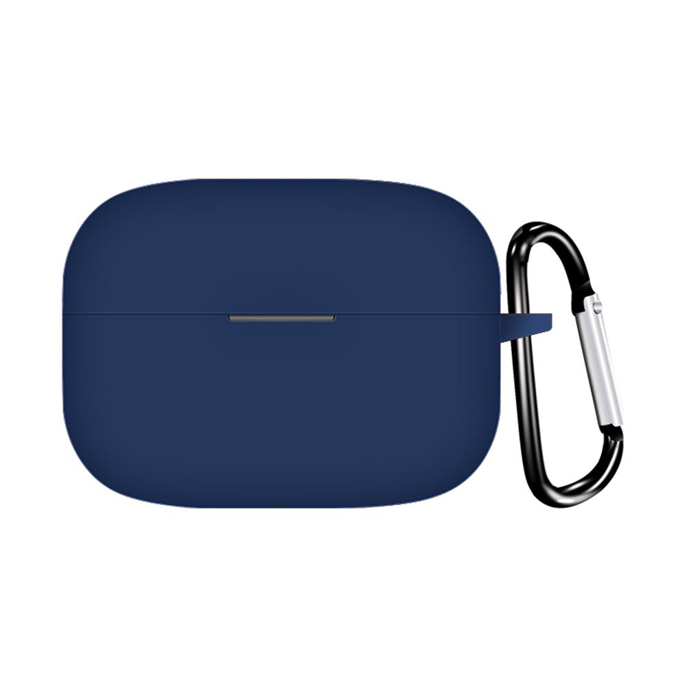 Silicone Protective Case Compatible For Linkbuds S Wf-ls900n Bluetooth-compatible Earphone Soft Cover