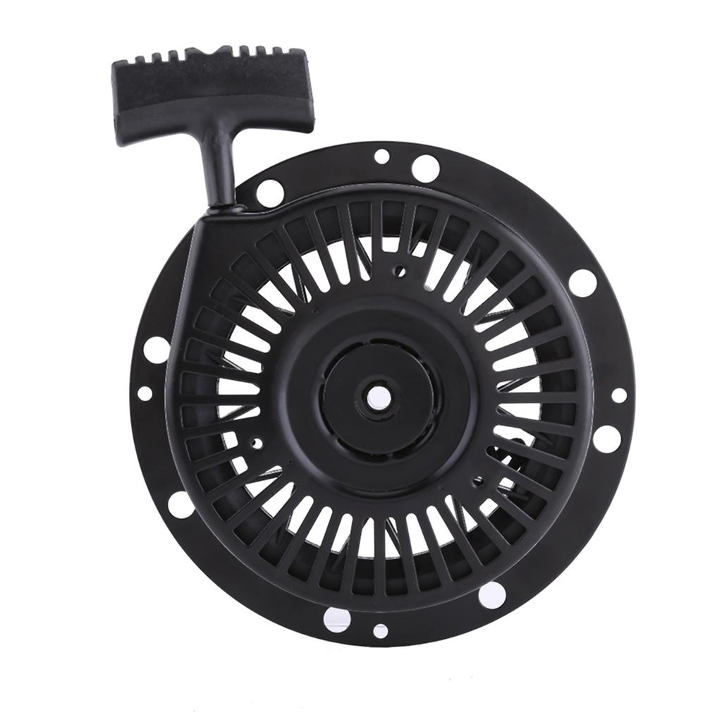 Rekylstarter Trekkstartenhet for Tecumseh 590746 OHH50 OHH65 OHH60 HM80 HM90 HM100