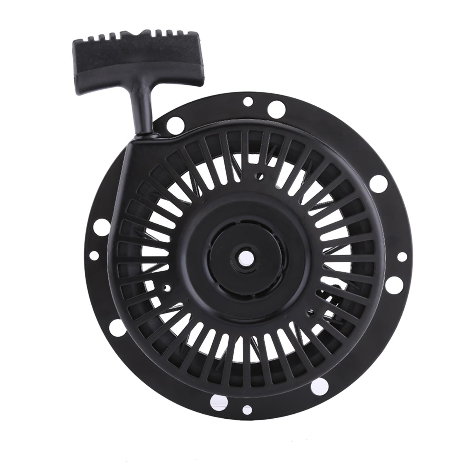 

Сборка ручного стартера для Tecumseh 590746 OHH50 OHH65 OHH60 HM80 HM90 HM100