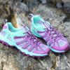 2025 hiking shoes summer outdoor shoes hiking shoes breathable wading quick drying shoes sports casual shoes