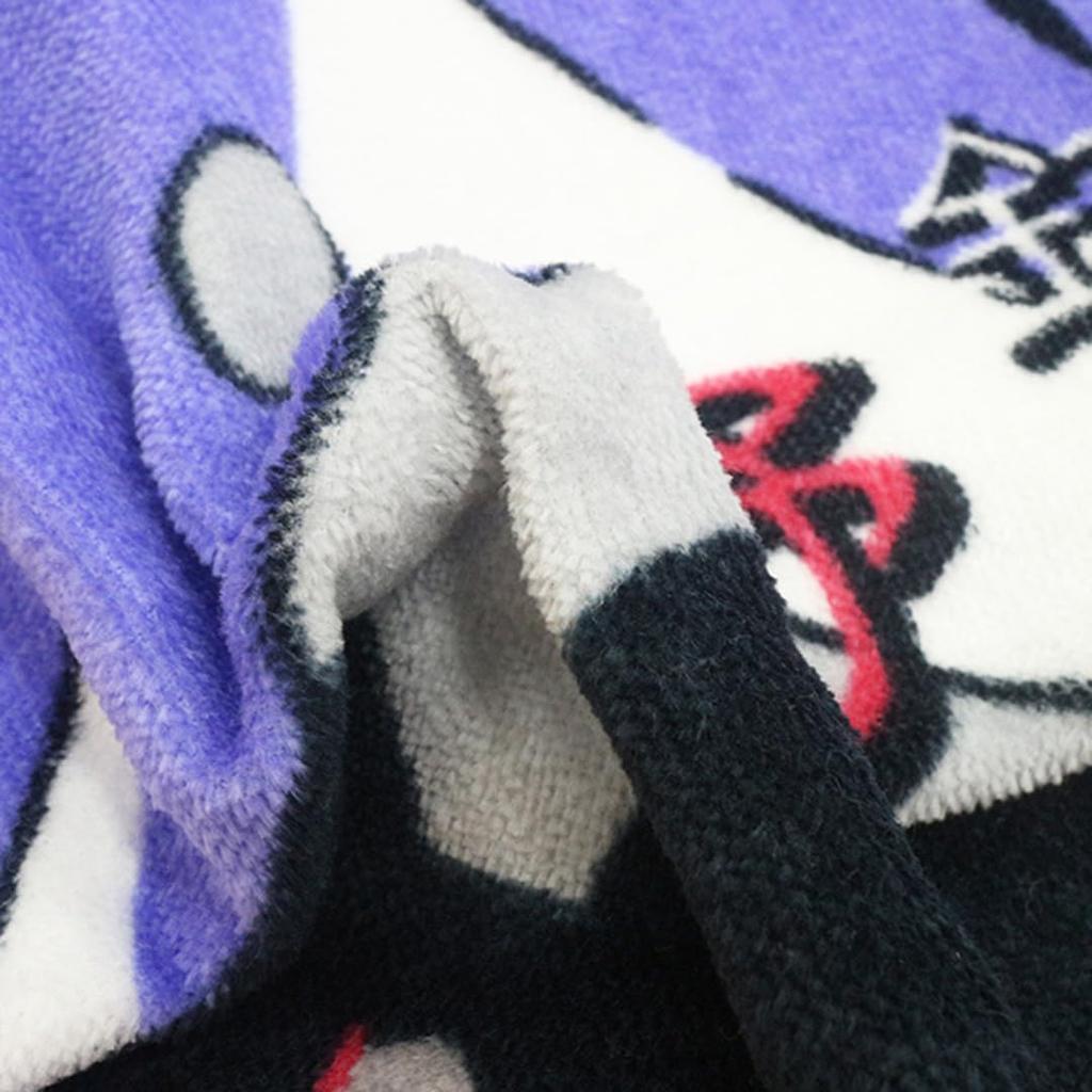 BANDAI Jujutsu Kaisen Nobara Kugisaki Face Towel Anime Merchandise 4375000200