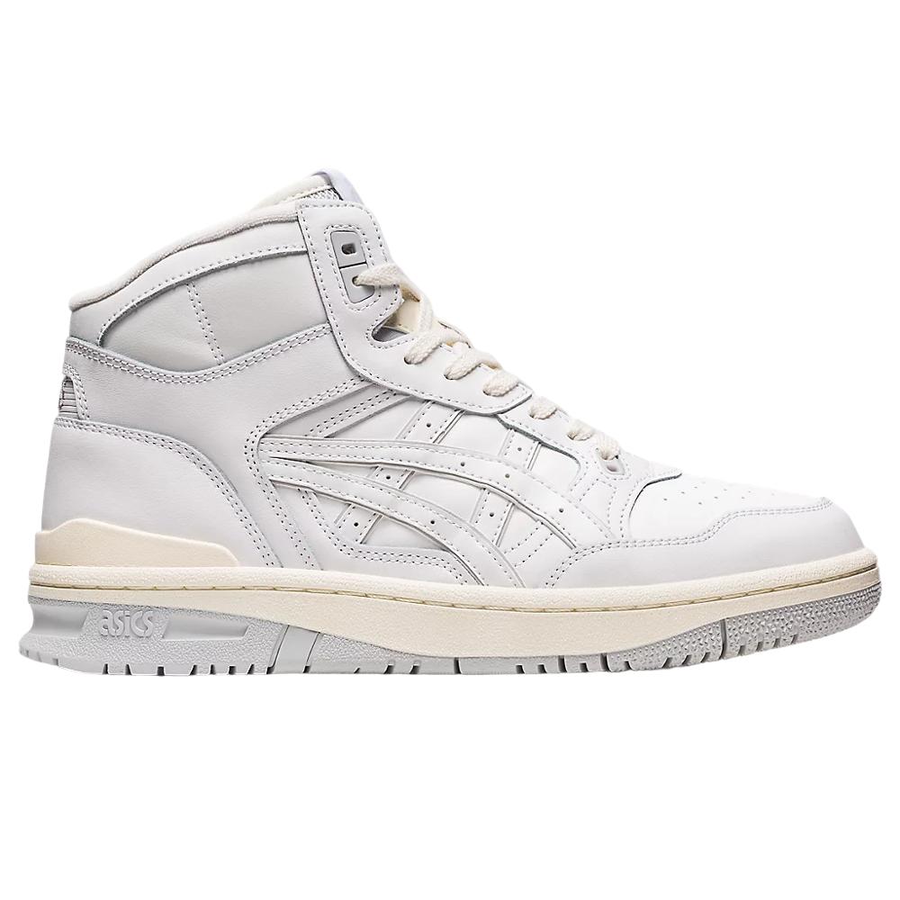 Sports Shoes ASICS White Unisex Ex89 Mt