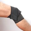Adjustable Strap Wrap Brace Knee Sleeves Bracers Knee Pads Ankle Brace Elastic Bandage Knee Support
