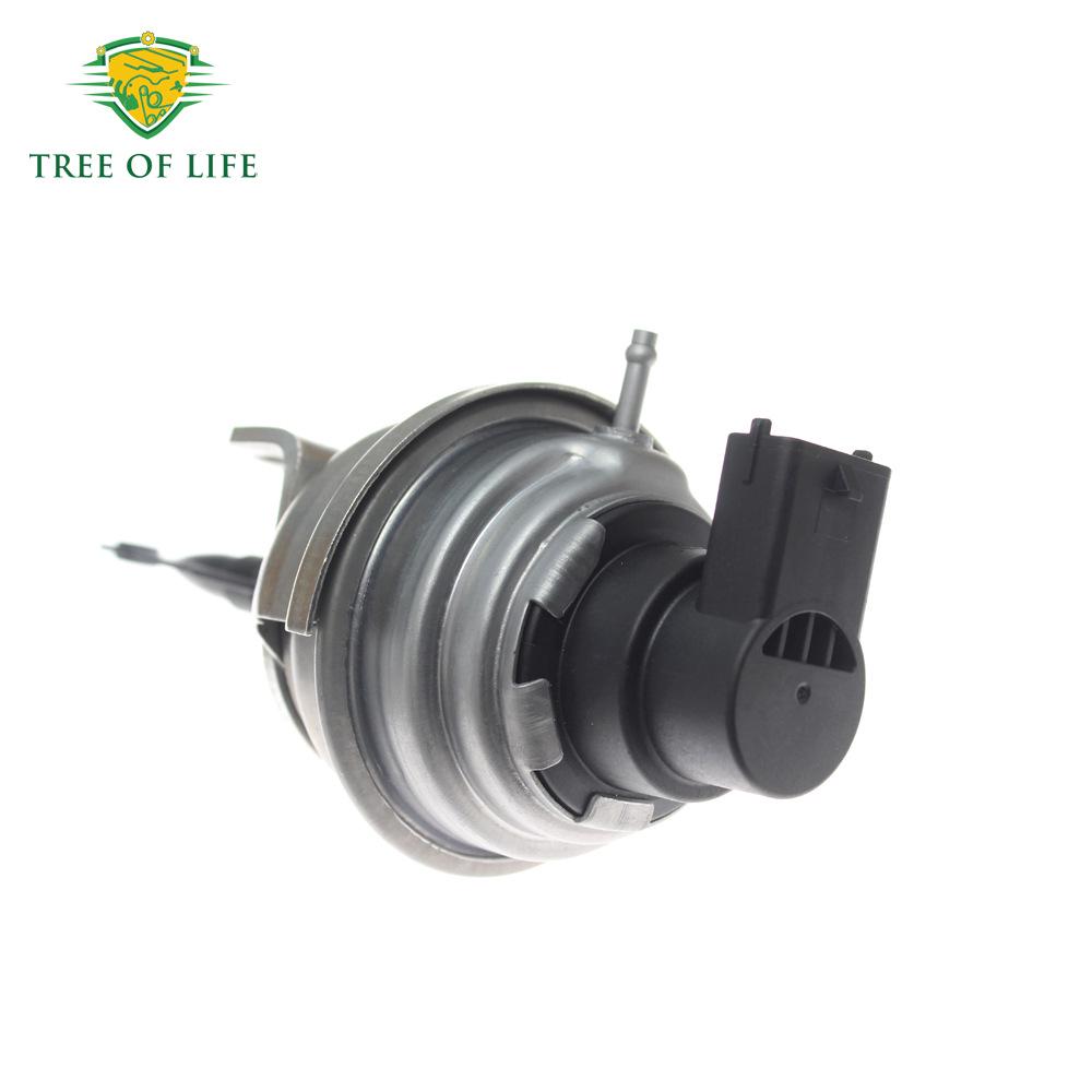 Iveco Mitsubishi Electric Turbo Actuator 769364-0050