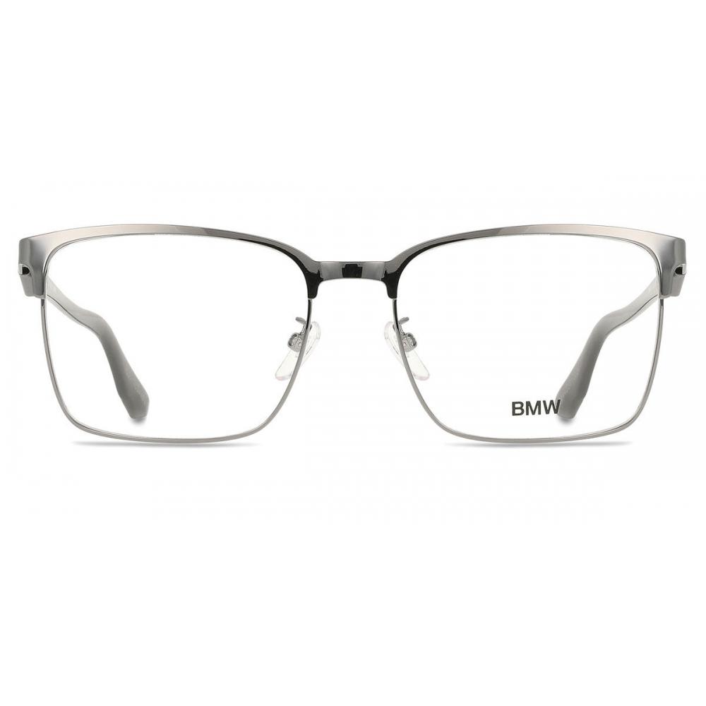 BMW Bw5017 008 Мужские Очки Black/56-18-145