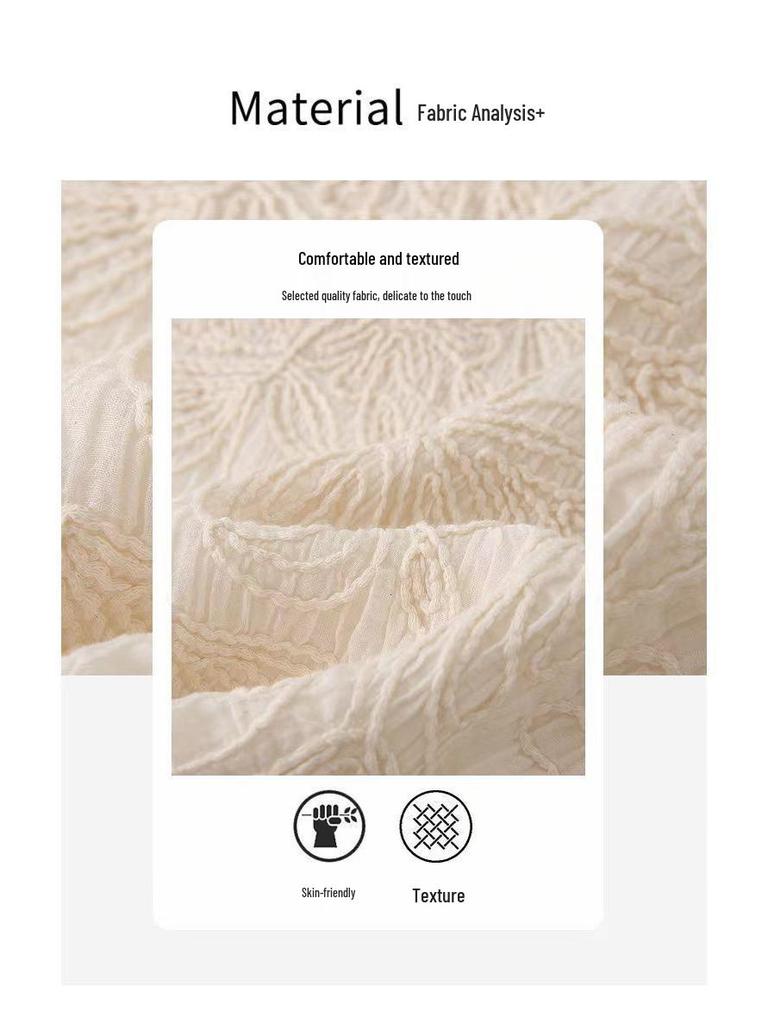 Niche Tassel Crochet Knit Sleeveless Camisole for Women - Summer 2026 Collection
