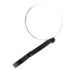 Aluminium Alloy Bicycle Adjustable Rearview Handlebar Mirror Cycling Back Eye Bike Accessory