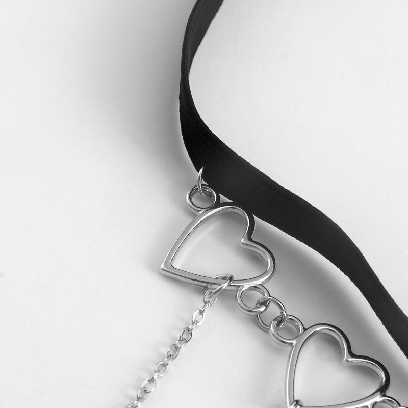 Sexy Thigh Chain Garter Dangle Heart Star Tassel Thigh Chain Elastic Sexy Body Chain Jewelry Nightclub Party for Women