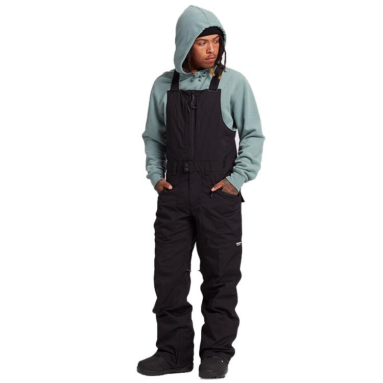 BURTON 23 24 Winter Season RESERVE Ski Pants Men's 999881