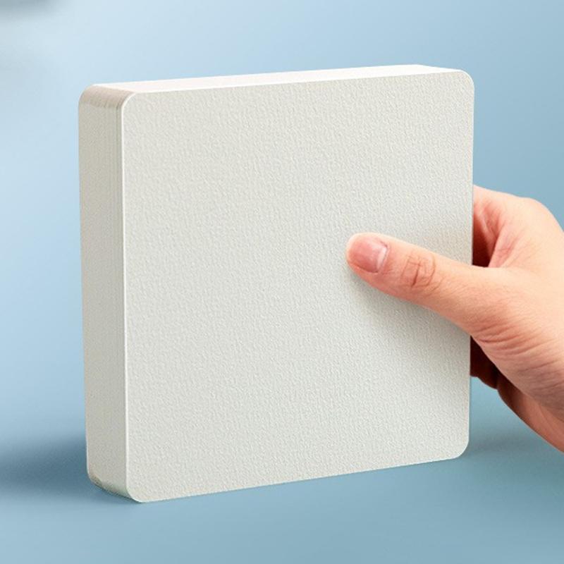 

Квадратный/Круглый 300 г 25 листов Профессиональная акварельная бумага Открытка для рисования Школьные принадлежности для рисования 10cm