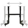 Universal Lathe Stand