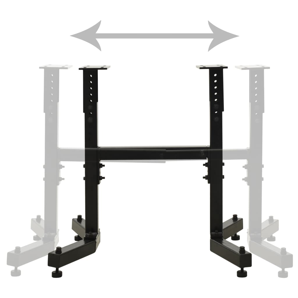 Universal Lathe Stand