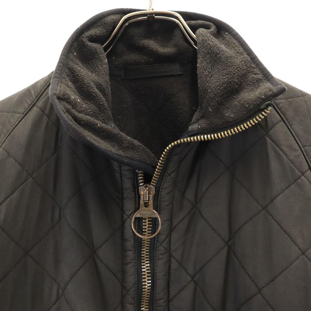 Barbour Jacket Black Men's Used