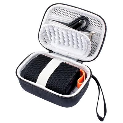 New EVA Digital Camera Case Shockproof Hard Shell Protective Storage Case Small Travel Carrying Case Digital Accessories