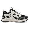 Men's Running Shoes with Casual Mesh Ventilation and Lacing System for Comfortable Sports Activities. Men's Fashionable, Lightwe