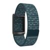 Nylon Sport Band Loop Design Replacement Wristband Fitness Tracker Strap for Amazfit Helio Strap