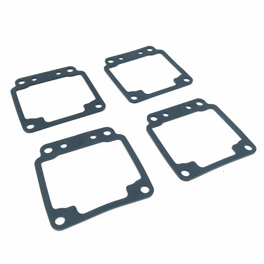 For Yamaha XJ 750 XJ750 XJ750M XJ750R Seca  Carburetor Repair Rebuild Kit 4 Set