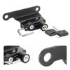 Motorcycle Helmet Lock AntiTheft Security Parts Fit for Honda CBR250RR 20172020