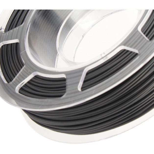 Conductive PLA Filament Replacement,Electrically Conductive PLA 3D Printer Filament,1.75mm Printing Consumable 3D Printer Accessory 20?50mms on