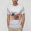 Unisex Morante De La Puebla T Shirts Cotton Tops Vintage Short Sleeve Crewneck Tee Shirt Gift Idea TShirt
