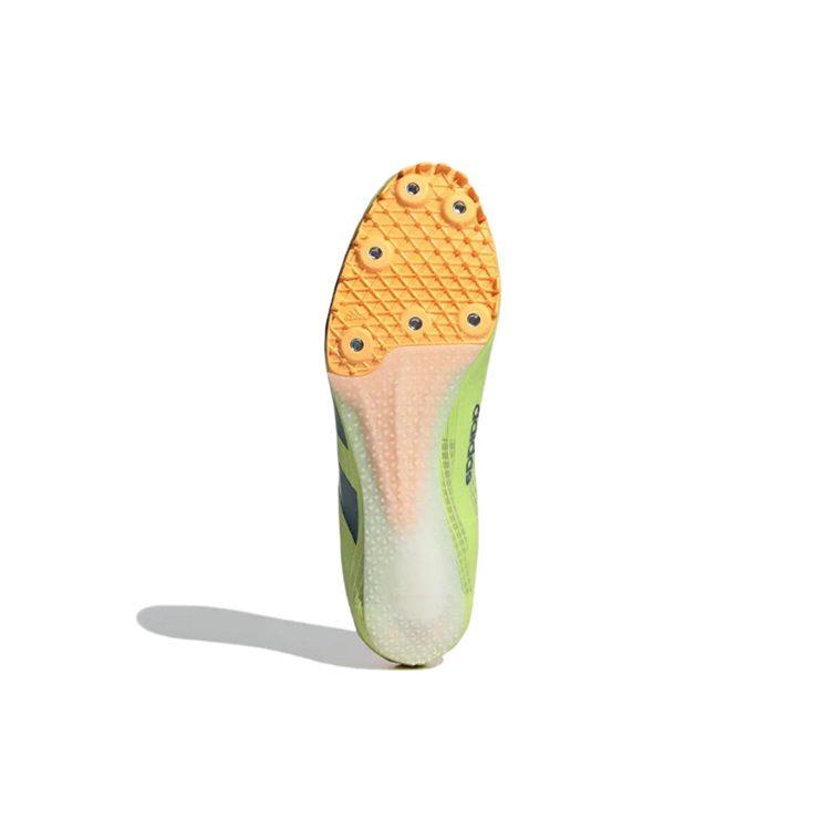Adidas Sprintstar 'Blue Green Orange' GY0941