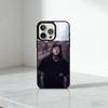 B-Bad O-Omen-s N-Noah  Phone Case For iPhone17,16,15,14,13 Plus,Pro Max Magnetic For Magsafe Wireless Charging