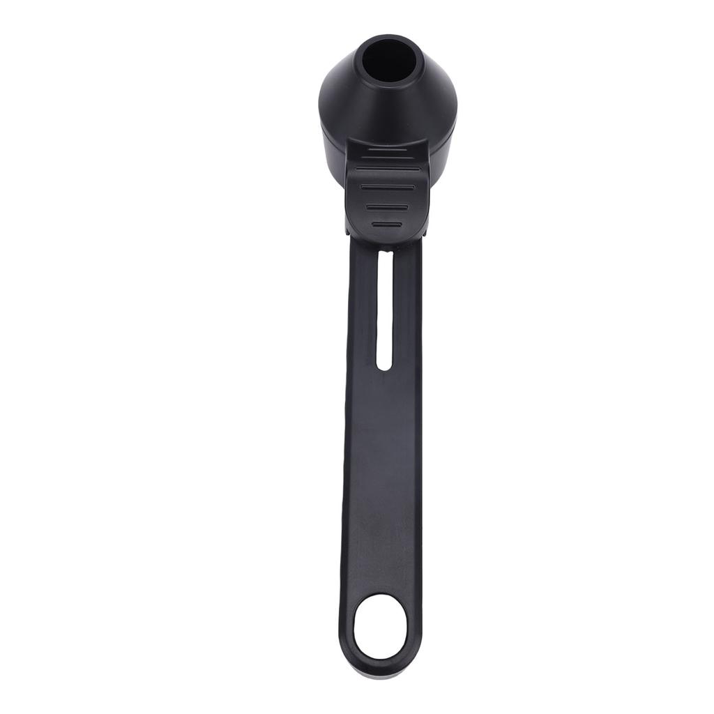 2pcs Coffee Scoop Funnels for Reusable Refillable Coffee Pods Coffee Measuring Spoons 2 Tablespoon Capacity for Protein Powder
