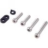 Screw Kit - SRAM - X01/X01 DH - Black - Mixed - MTB