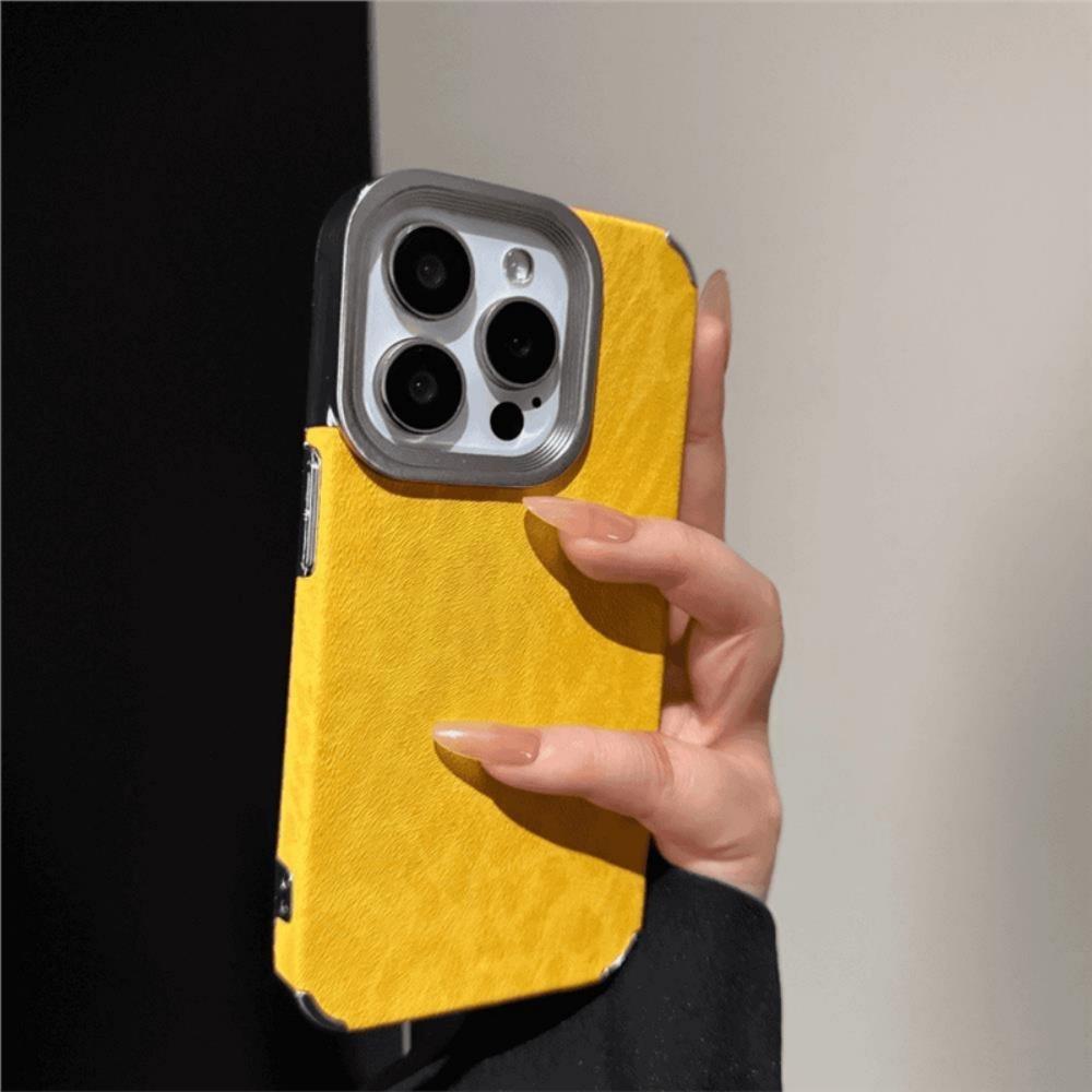 Luksusowe Etui w Chłodny Wzór Pantery Dla iPhone 17 Air 16 Pro Max 15 14 Plus 13 12 11 Matowe Poszycie Skórzana Tekstura Odporne na Wstrząsy Pokrowiec