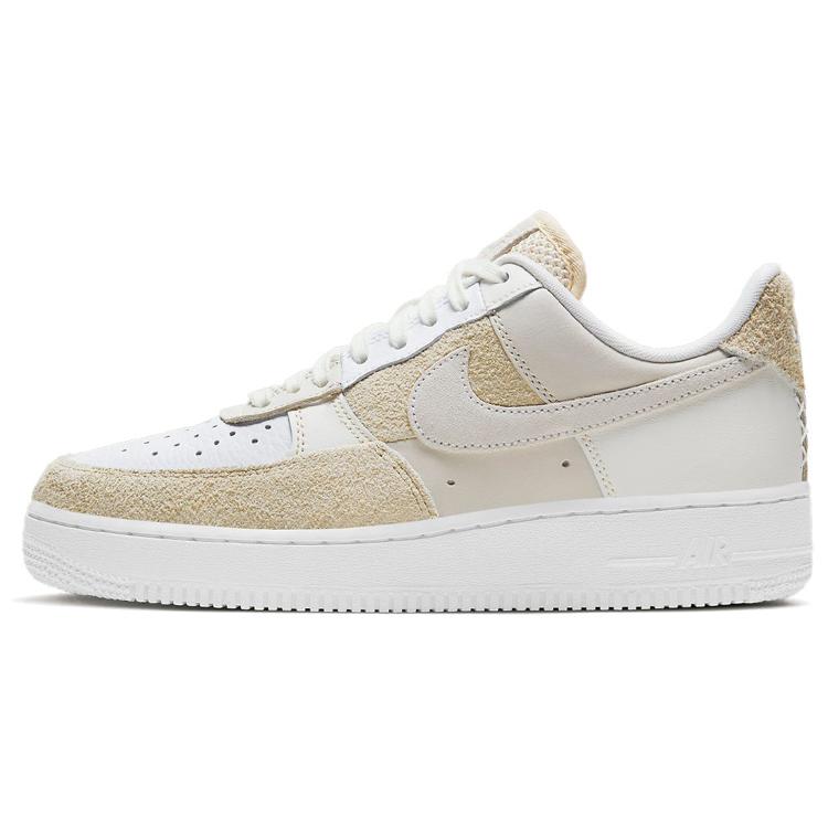 

Новые женские Nike Air Force 1 Low 07 Coconut Milk DD6618-100 44