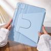 Pencil Holder Case for iPad Pro 11 iPad A16 11th 10th 10.2 9th 8th Generation Cover for iPad Air 11" 5 4 10.9 Funda
