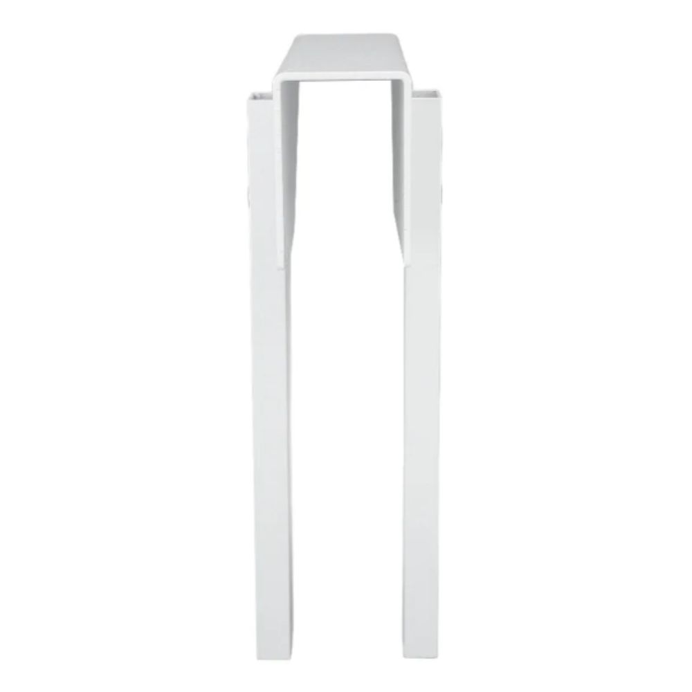 Easy to Operate Sliding Lock Metal Construction Child Safety Lock Bifold Door Lock  Closet Doors