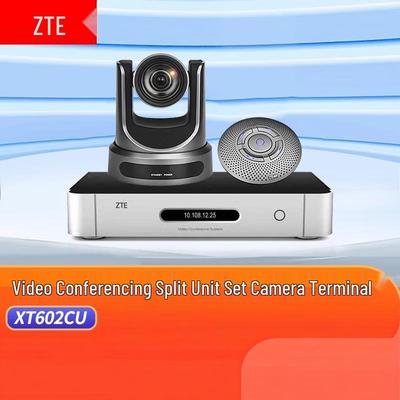ZTE ZXV10 XT602 CU Video Conferencing Terminal (CN Version)