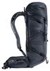 Deuter Speedlite Backpack, Black, No