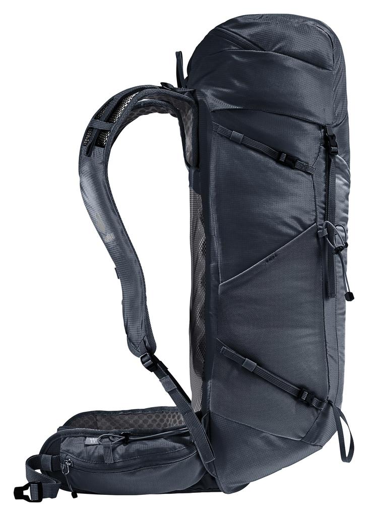 Deuter Speedlite Backpack, Black, No