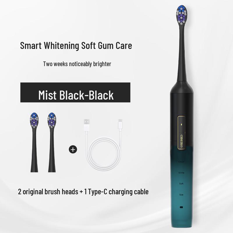 

Seiko G1 Sonic Electric Toothbrush