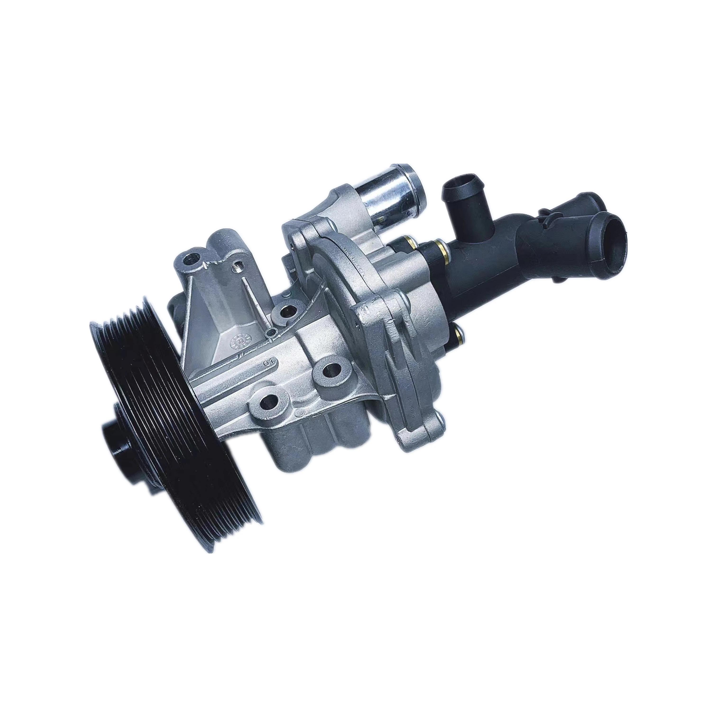 

Auto Parts Engine Water Pump Kit fit OE BK3Q8A558CB for Ford Ranger 2.2 Pickup BK3Q-8A558-CC U202-15-YE2A 1pcs