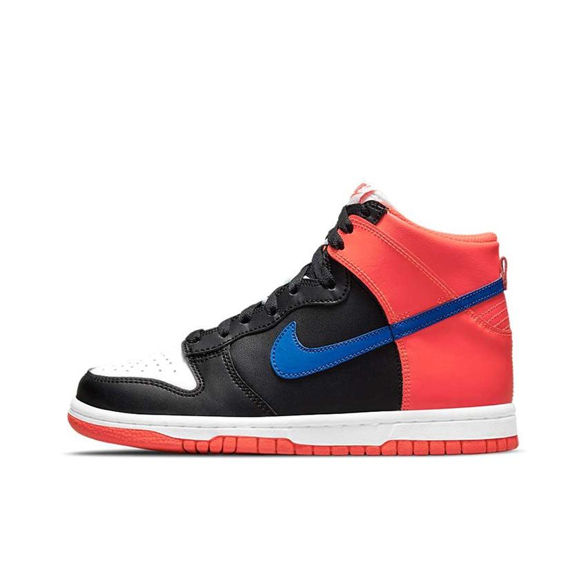 

кроссовки Nike Dunk high Skateboarding Shoes Women DB2179-001