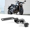 Bike Lock Helmet Holder 2x Key Compact Fit Honda CB125R CB250R CBR650R CB650R Motorcycle