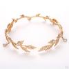 Elegant Rhinestone Forehead Chain for Wedding and Prom Events