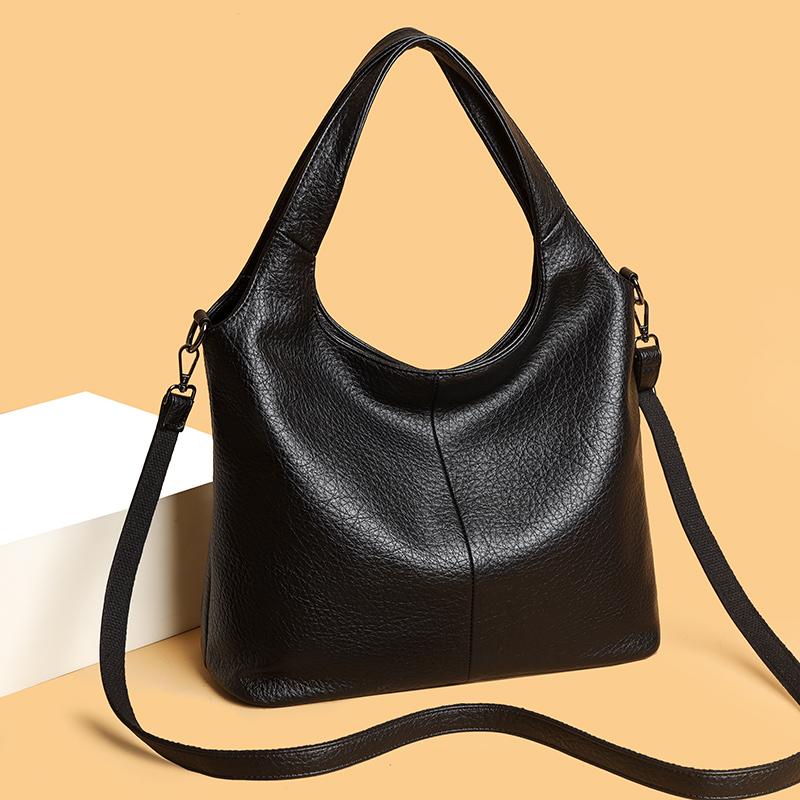 Women's Bag Underarm Bag PU Shoulder Bag