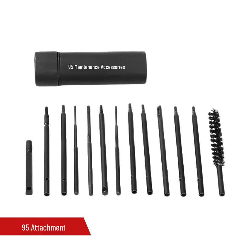 Wild Jungle Type 95 Cleaning & Maintenance Kit