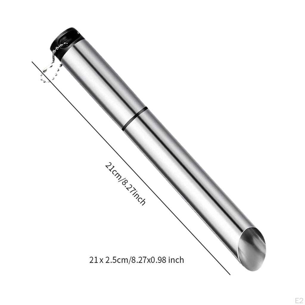 Seed Dibber Hole Digger Backyard Handheld Lawn Yard Bulb Planter Garden Tool for Plants Seedling