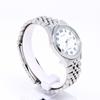 Seiko Watch Alba Watch Quartz Stainless Steel Titanium Reinforced Waterproof for Daily Life Analog SEIKO ALBA Men's (10 ATM) (Silver (AEFK426))