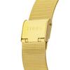 TIMEX Transcend Quartz 5 ATM Water Mineral Black TW2W20000 Women's Watch, Movement, Resistance, Glass, Dial, [Authentic]