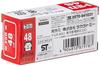 Tomica Nissan Note No.48 (Box)