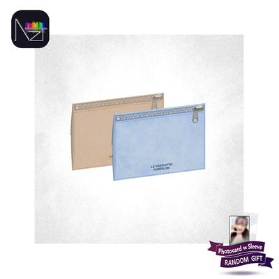[PRÉCOMMANDE] LE SSERAFIM – 2ème Album Studio PUREFLOW pt.1 (Albums Weverse Ver.)