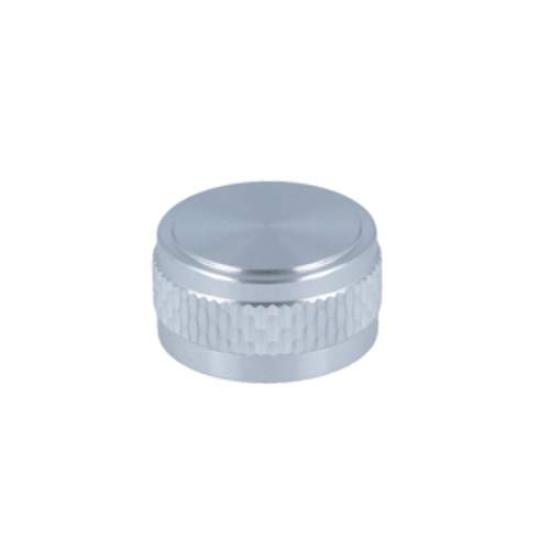 Avail ABU Ambassador 2500C Mechanical Brake Knob Silver