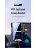 Wey Pai VV5/VV7, Tank 300 & VV6 Navigation Phone Holder for Great Wall Cannon 500
